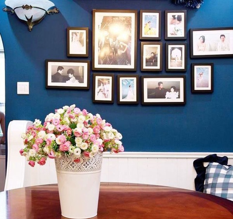 营造家居风水之古董篇(图1)