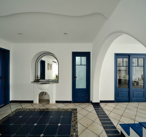 营造家居风水之客厅篇(图1)