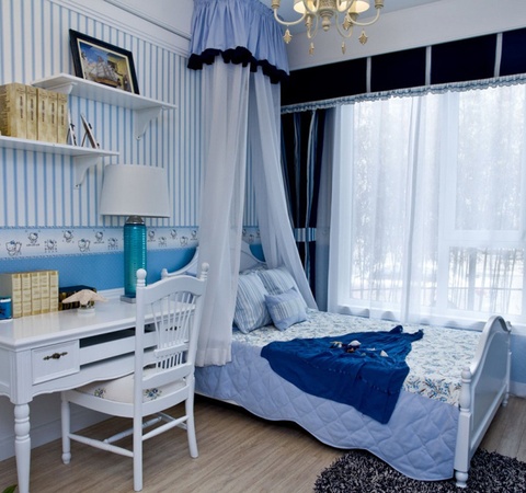 增进亲子关系的家居风水(图1) 增进亲子关系的家居风水(图1)