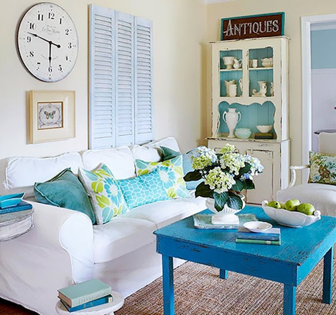 钟表对家居风水的影响(图1) 钟表对家居风水的影响(图1)