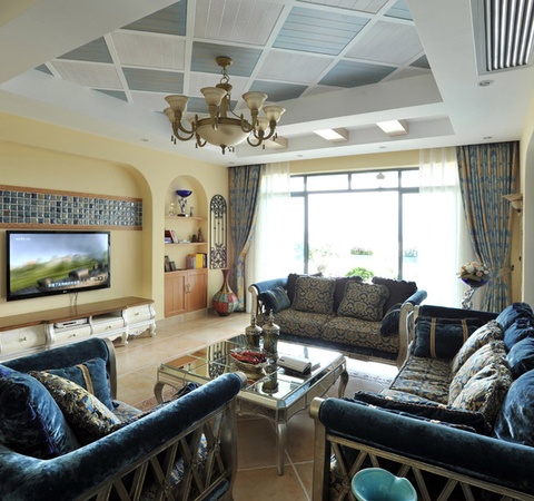 专家教你如何避免客厅十大忌(图1)