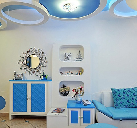 专业家居风水：镜子(图1)