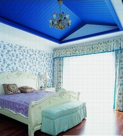 装饰新婚洞房的风水妙招：让您顺利抱得佳人归(图1)