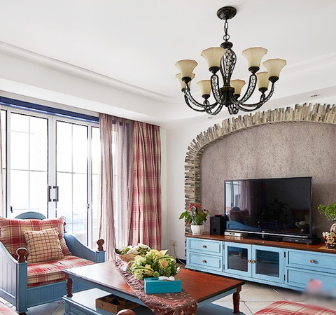 装修居室风水讲究大 家居摆设处处暗藏“玄”机(图1)