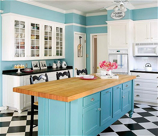 冰箱放在哪里好风水(图1)