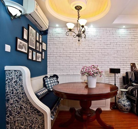 餐厅家具摆放风水(图1)