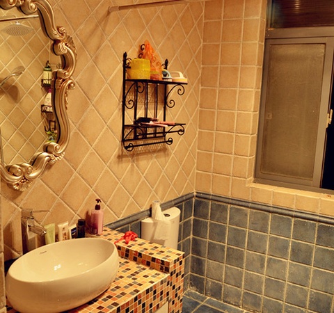 厕所厨房风水(图1) 厕所厨房风水(图1)