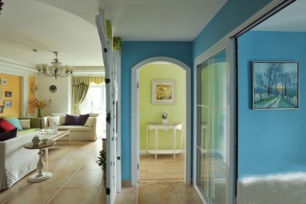 厨房厕所风水(图1)