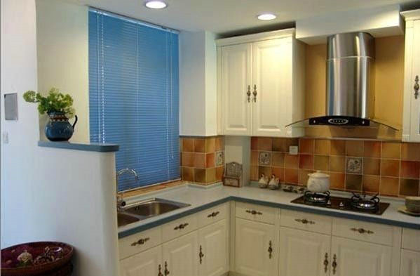 厨房炉灶风水(图1)