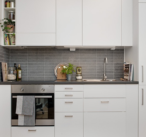 厨房灶台风水禁忌(图1)