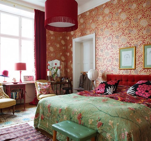 床的风水注意哪些方面(图1)