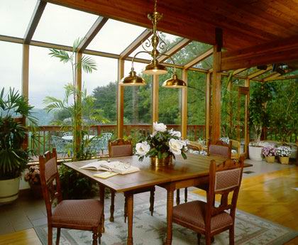 门窗对玻璃幕墙怎办(图1) 门窗对玻璃幕墙怎办(图1)