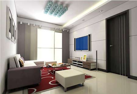 门窗对着厕所会怎样(图1)