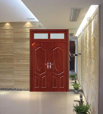 门窗对着对门狮会怎样(图1)