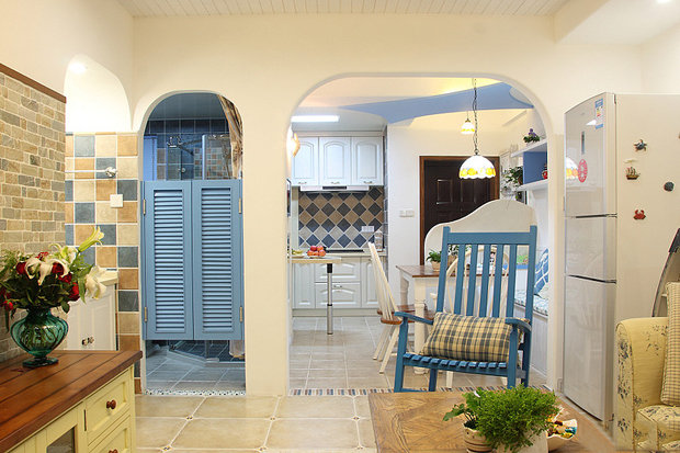 人生气数与房屋风水(图1)