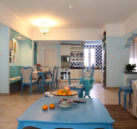 容易导致灵感受阻的风水(图1)