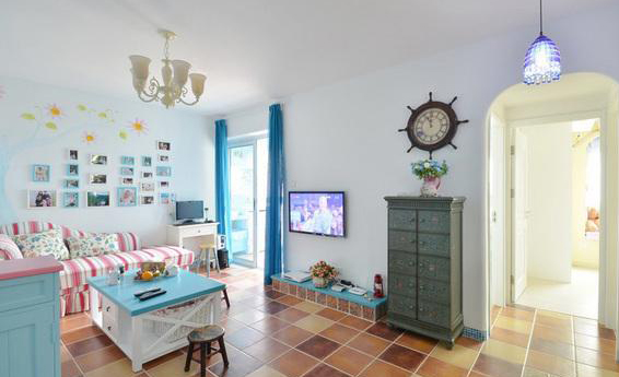 家居风水全知道 今年把哪间房做为卧室最吉利？(图1)