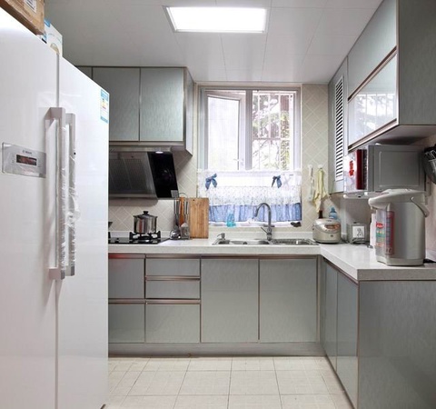 家居风水三要素门 主 灶 五行与家居布局要合理(图1)