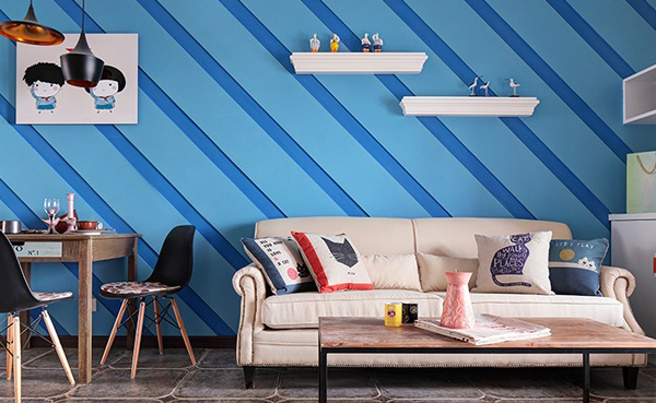 家居色彩风水知识(图1)