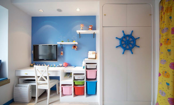 家居转运风水：室内装饰与摆设需注意的8大要点(图1)