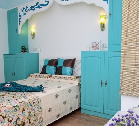 家具风水有讲究 切忌四种摆放方法阻隔财运(图1)