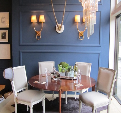 家庭和睦相处 十大风水招打造吉祥如意餐厅(图1)