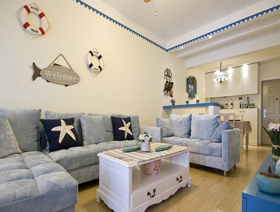 家中如何悬挂吉祥物(图1)