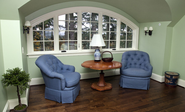 讲风水非迷信 让房子充满 能量(图1)