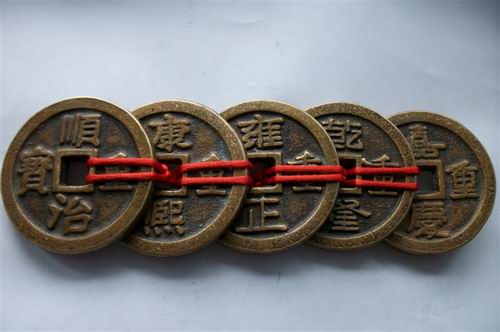 揭露风水中的漏财与招财(图1)