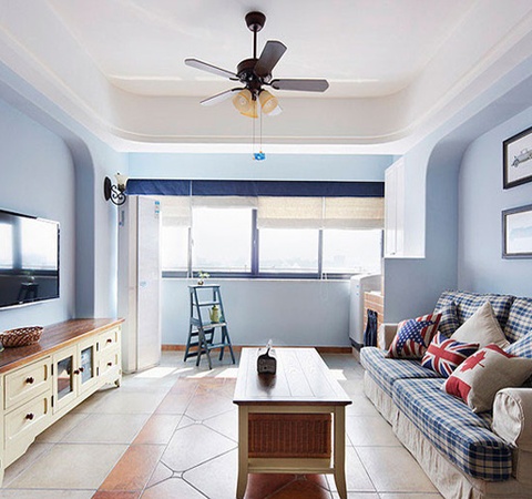 居家不可不知的21条风水禁忌(图1)