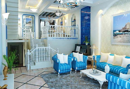 居家风水的21条禁忌(图1)