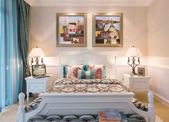 居家风水房间如何布局也要因人而异(图1)