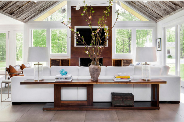 居家风水好格局 教你吸金招财的八大奇招秘法(图1)