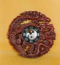 居家风水专用五大吉祥物(图1)