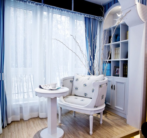 居室风水知识(图1)