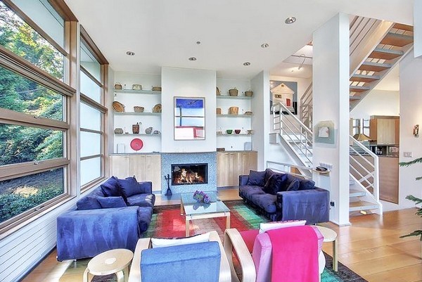 决定女主人命运的厨房风水 你敢疏忽吗(图1)