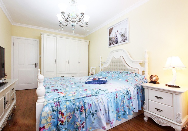 恋爱相关的风水布置(图1)