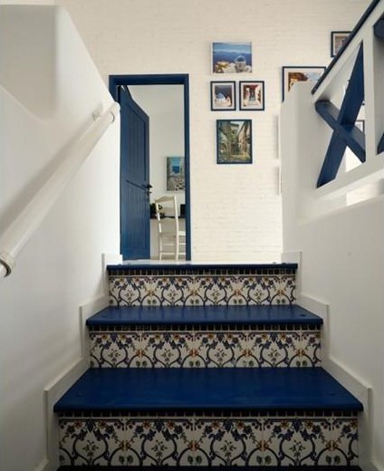 楼梯风水知识(图1)