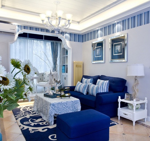 论居室与风水的关系(图1)