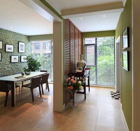 落地玻璃对风水影响(图1) 落地玻璃对风水影响(图1)