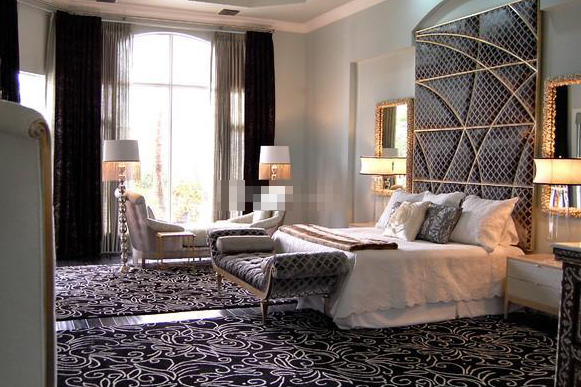 窗户的风水化煞之法(图1)