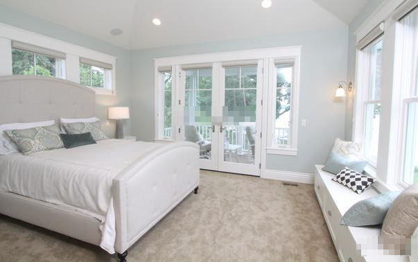 从健康科学的角度来分析家居的风水(图1)