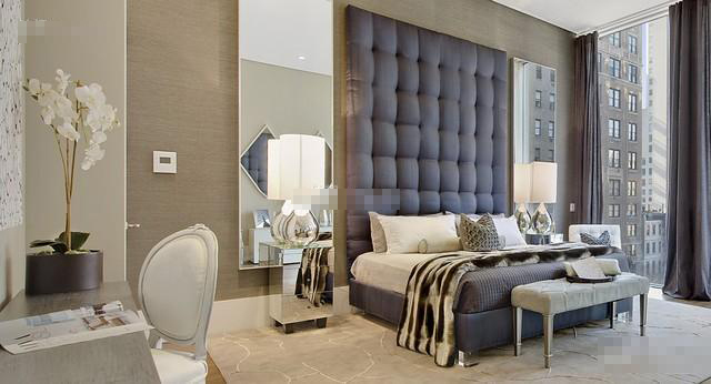 刀把子房间风水布局(图1)