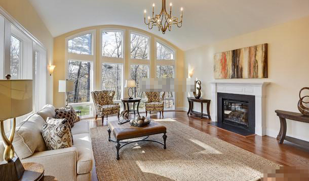 灯饰的风水开运作用(图1)