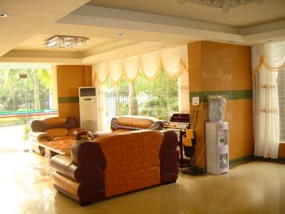 二手房装修知识：家中顺手可拈的风水宝物逐一看(图1)