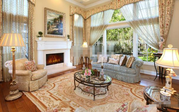 反光入室乃家居风水之大忌(图1)