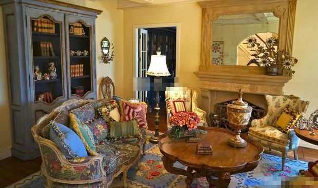 房间空间太窄小好运难来(图1)