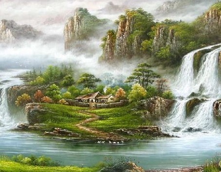 风水道具使用要小心(图1)