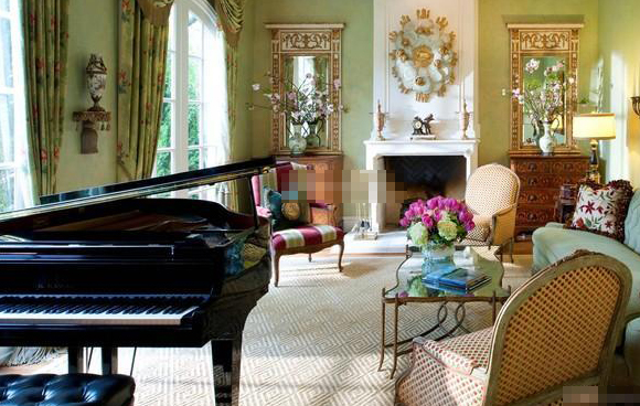 风水吉宅的选择要旨(图1)