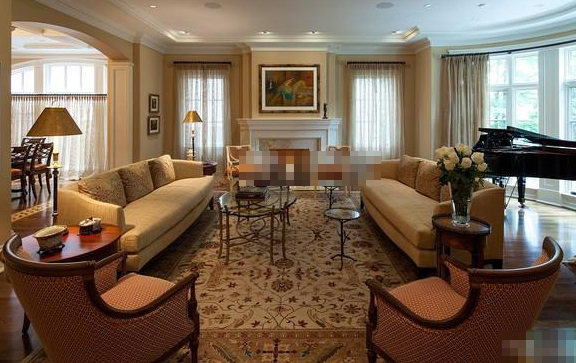 风水秘籍 提升家庭运气的五种方法(图1)